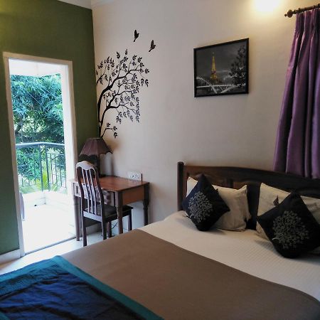 Happy Stay Service Apartments Csennai Kültér fotó