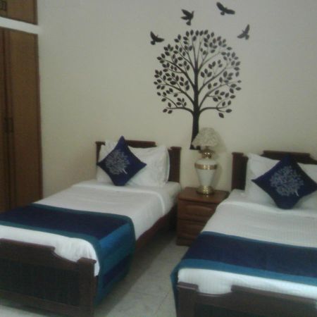 Happy Stay Service Apartments Csennai Kültér fotó