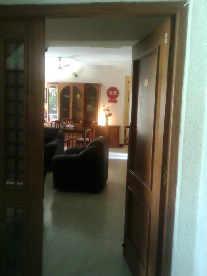 Happy Stay Service Apartments Csennai Kültér fotó
