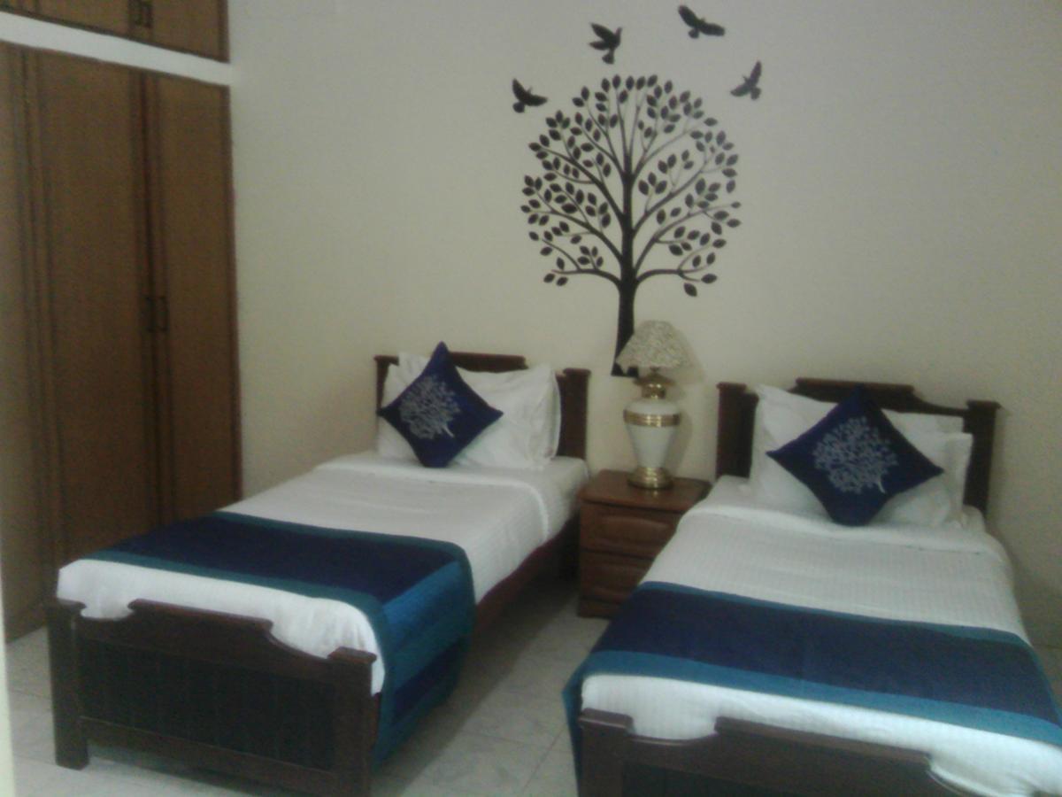 Happy Stay Service Apartments Csennai Kültér fotó