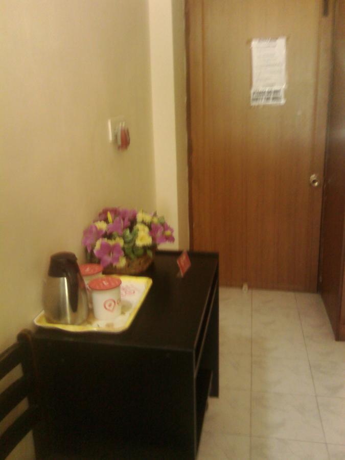 Happy Stay Service Apartments Csennai Kültér fotó