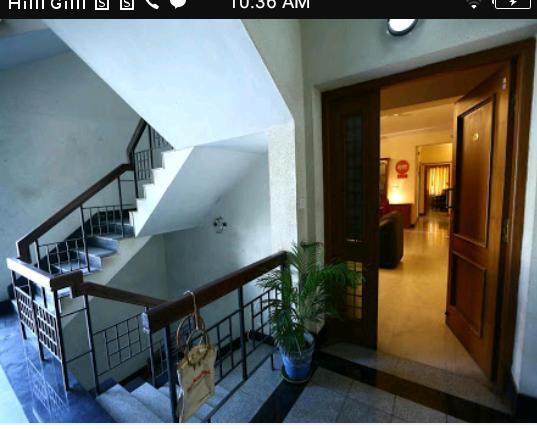 Happy Stay Service Apartments Csennai Kültér fotó